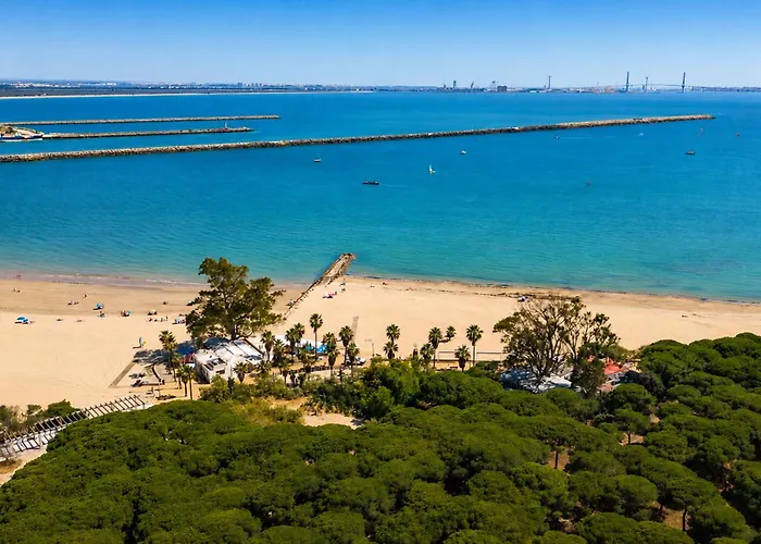Kampaoh El Puerto De Santa Maria